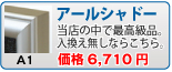 アールシャドー(A1)
